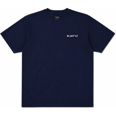 Kavu Herren Landscape T-Shirt