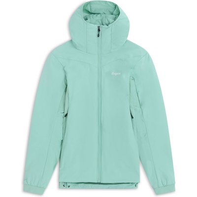 Bergans Damen Holo Insulated Hoodie Jacke