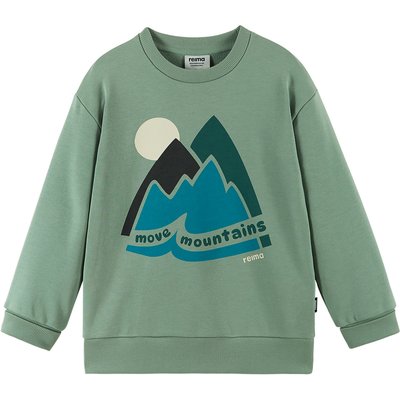 reima Kinder Collari Pullover
