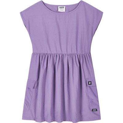 reima Kinder Mallikas Kleid