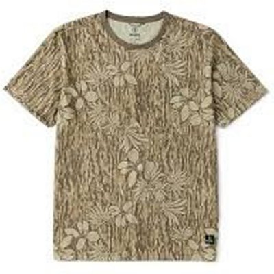 Roark Herren Mathis Active Tie Dye T-Shirt