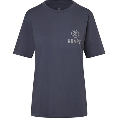 Roark Herren Safe Camp XL T-Shirt