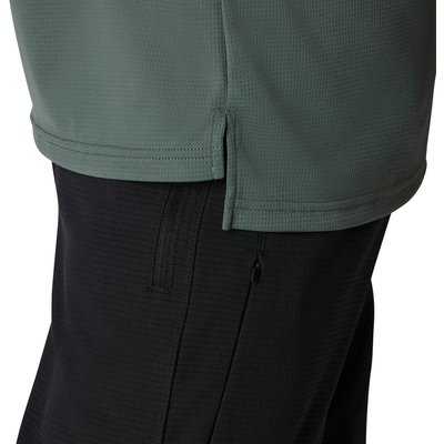 Fox Herren Defend Creation LS Trikot