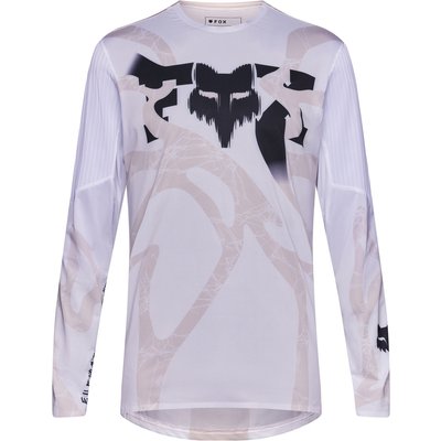 Fox Herren Flexair Diffuse SE Trikot