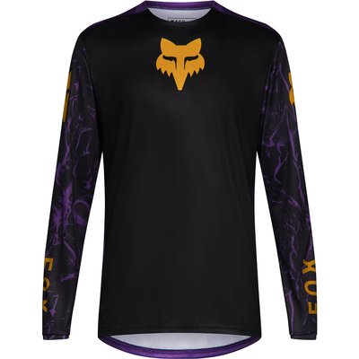 Fox Herren Ranger Img Print LS Trikot