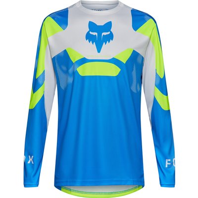 Fox Herren Ranger Tactile LS Trikot
