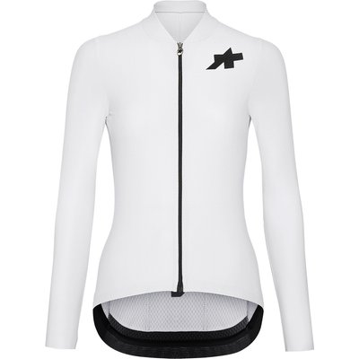 Assos Damen Uma GT LS S11 Evo Trikot