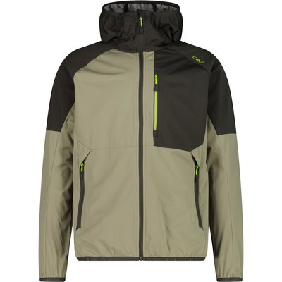 CMP Herren Hoodie Jacke