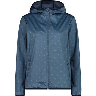CMP Damen Hoodie Jacke