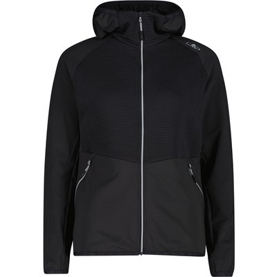 CMP Damen Hoodie Jacke