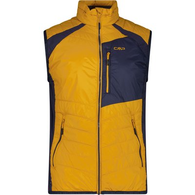CMP Herren Hybrid Weste