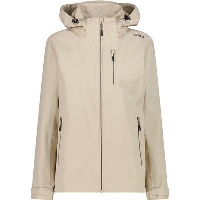 CMP Damen Zip Hoodie Jacke