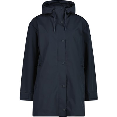 CMP Damen Hoodie Parka