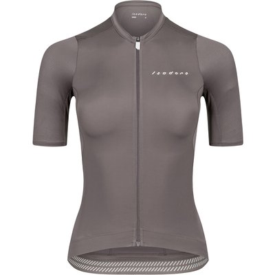 Isadore Damen Debut Trikot
