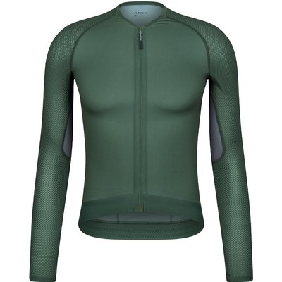 Isadore Herren Alternative Ultralight LS Trikot