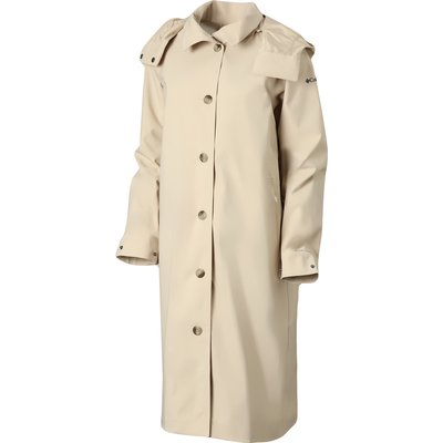 Columbia Damen AmazeTrench Rain Mantel