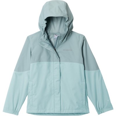 Columbia Kinder Hikebound II Jacke