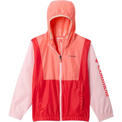 Columbia Kinder Lily Basin II Jacke