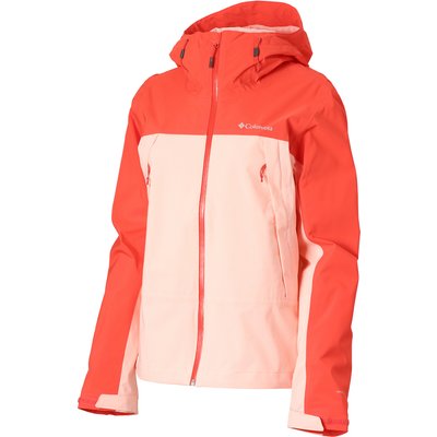 Columbia Damen Boulder Falls Jacke