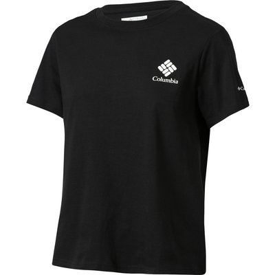 Columbia Damen Rolling Bend Graphic T-Shirt