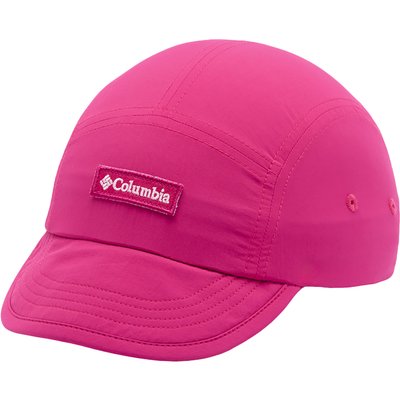 Columbia Kinder Camp Charlie 5 Panel Cap