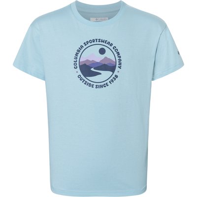 Columbia Kinder Mission Lake II Graphic T-Shirt