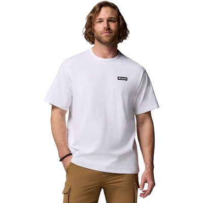 Columbia Herren CSC Heavyweight Back Graphic T-Shirt