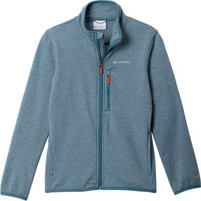Columbia Kinder Essential Hike Grid Jacke