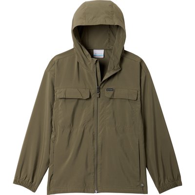 Columbia Kinder Skien Valley Hoodie Jacke
