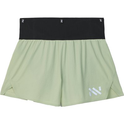 NNormal Damen Race Shorts