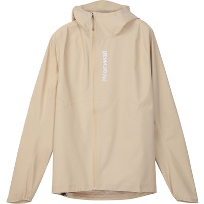 NNormal Herren Trail Rain Jacke