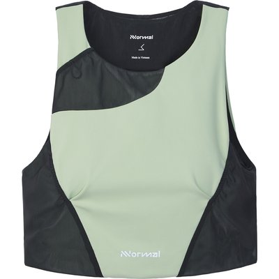 NNormal Damen Trail Crop Top