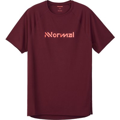 NNormal Herren Race T-Shirt