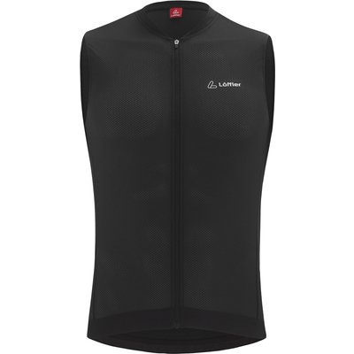 Löffler Herren Vent Mid Trikot