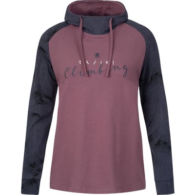 Rafiki Damen Estrella Hoodie