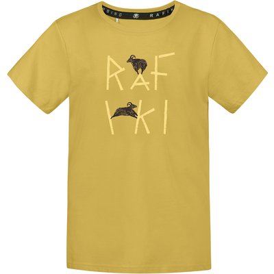 Rafiki Kinder Kailas T-Shirt