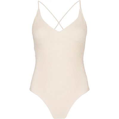 Barts Damen Simoa Plunge Badeanzug