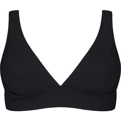 Barts Damen Solid Longline Bikini Oberteil