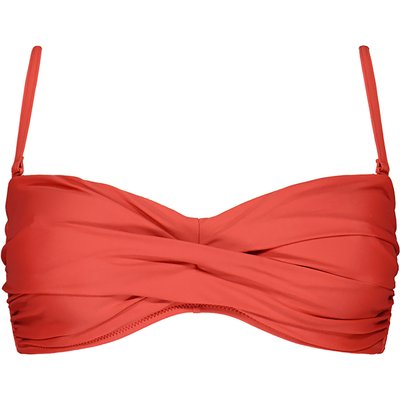 Barts Damen Kelli Twisted Bikini Oberteil