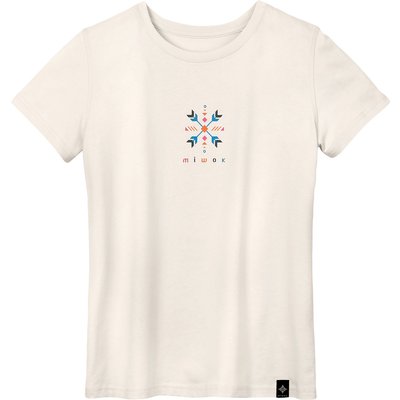Miwok Damen Aponi T-Shirt