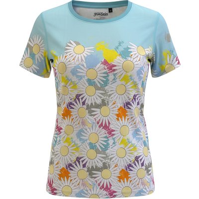 FreiSein Damen BergKraxlerIn T-Shirt