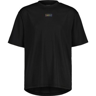 Maloja Herren SalamesM. T-Shirt
