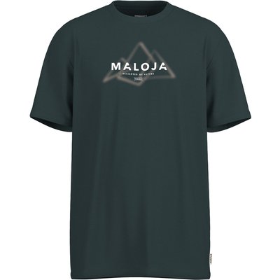Maloja Herren SoemenM. T-Shirt