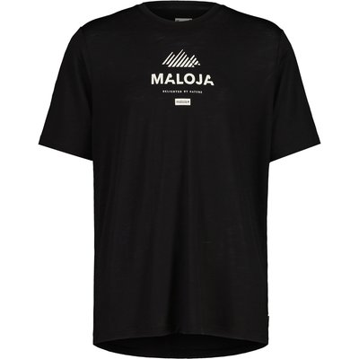 Maloja Herren KalmbergM. T-Shirt