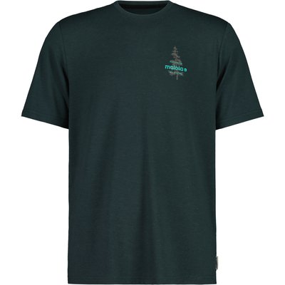 Maloja Herren KasteinM. T-Shirt