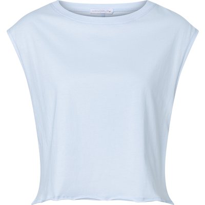 Mandala Damen Relax Fit T-Shirt