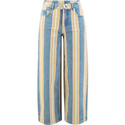 Blutsgeschwister Damen Lene Lou Marquee Hose