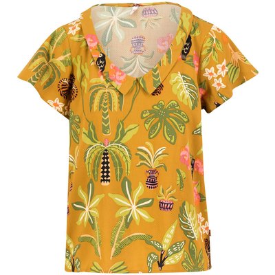 Blutsgeschwister Damen Feed The Birds T-Shirt