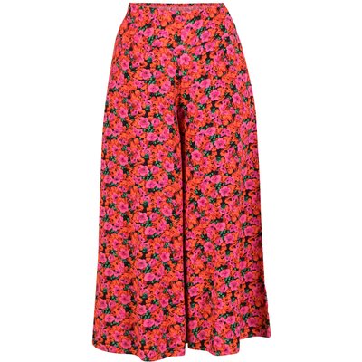 Blutsgeschwister Damen In Full Bloom Hose