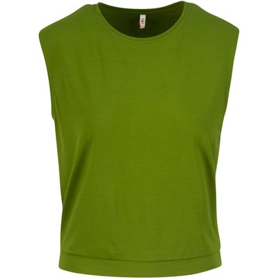 Blutsgeschwister Damen Tiny Crew T-Shirt